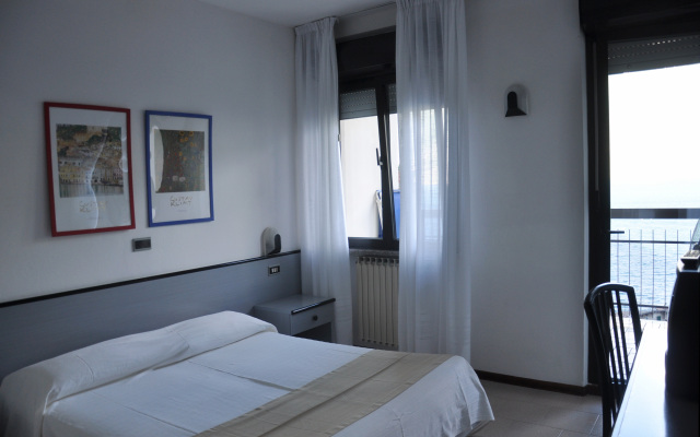 Europa Hotel