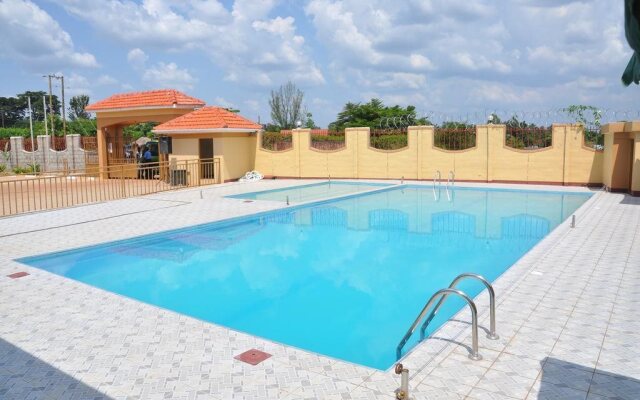 Akello Hotel Annex