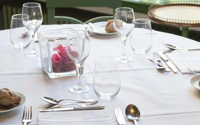 Hotel das Termas Curia