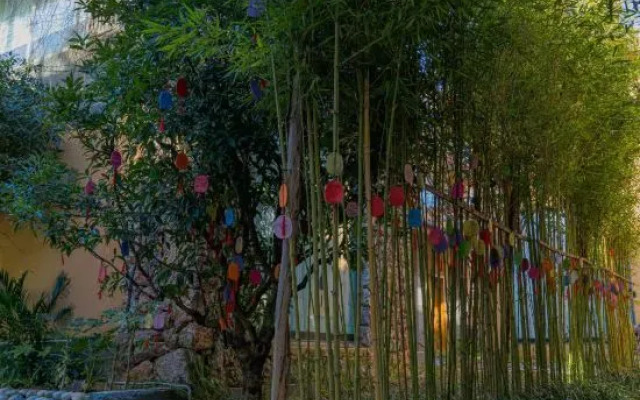Zaiyiqi Inn