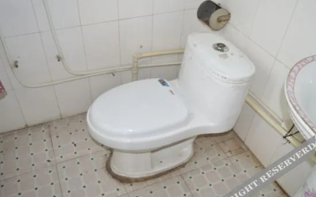 Ronghua Hostel