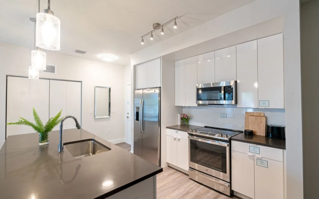 The Pointe Condos by Barsala