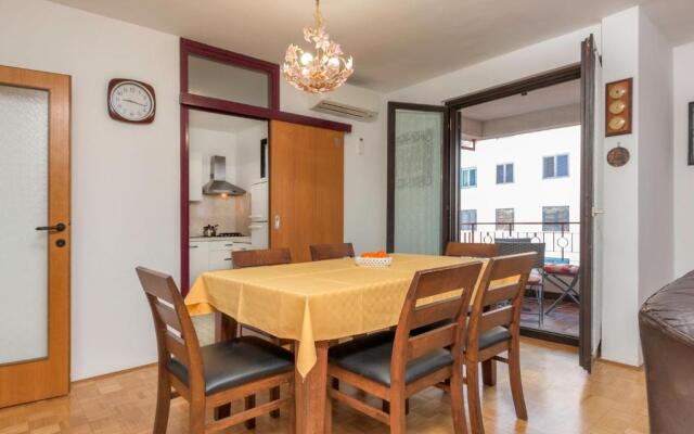 Sisplac Apartment