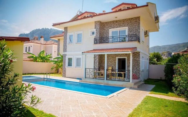 Villa Kaya 1 in Dalyan