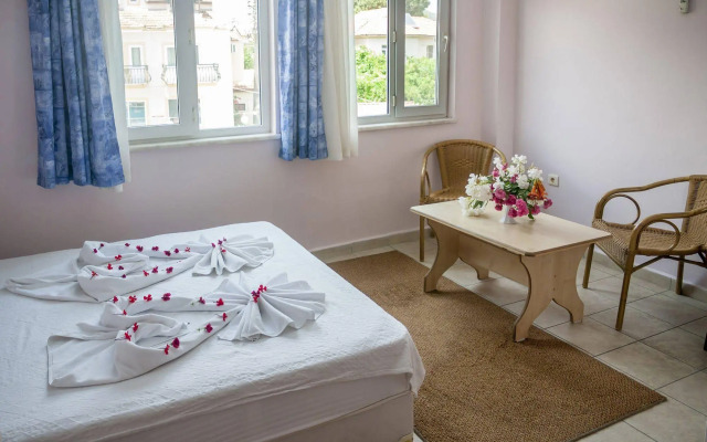 Metin Hotel