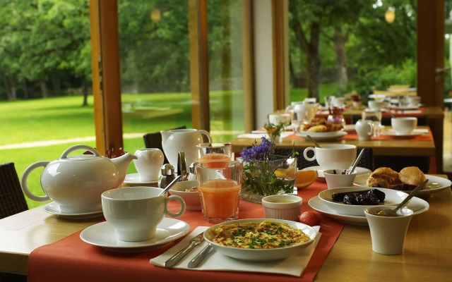 Hôtel Les Esclargies