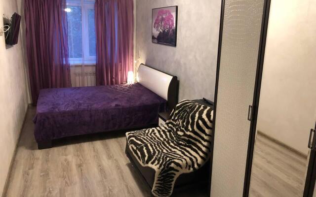 Апартаменты на улице Первомайская 98