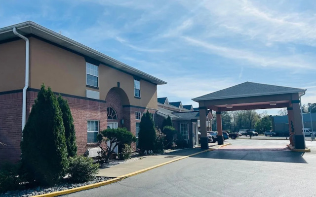 Budget Inn Beebe