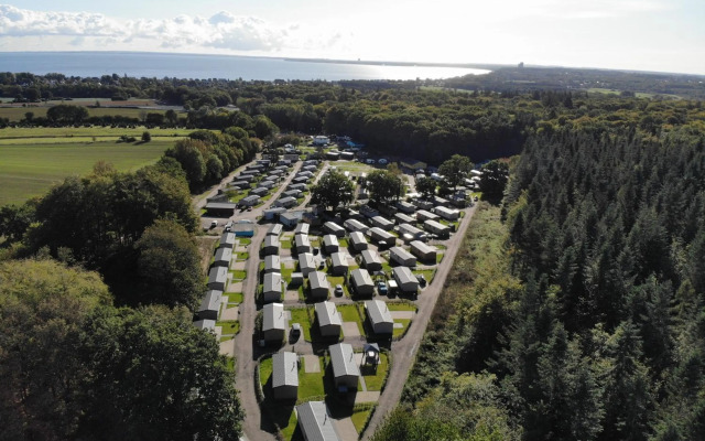 Ferienhaus "Haus Dünenresidenz"