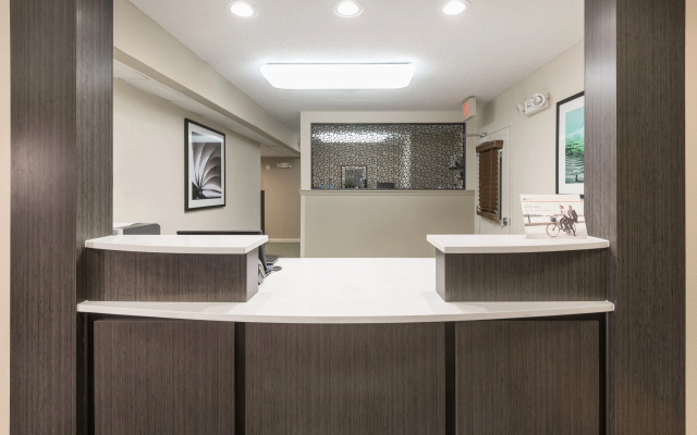 Candlewood Suites Durham by IHG