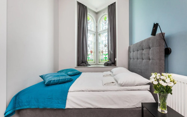 Happy Stay Sopot Monte Cassino 44E IV