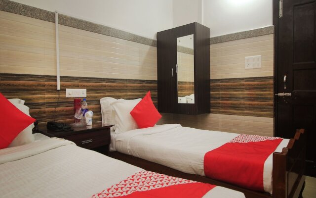 OYO 14974 Surabhi guest house