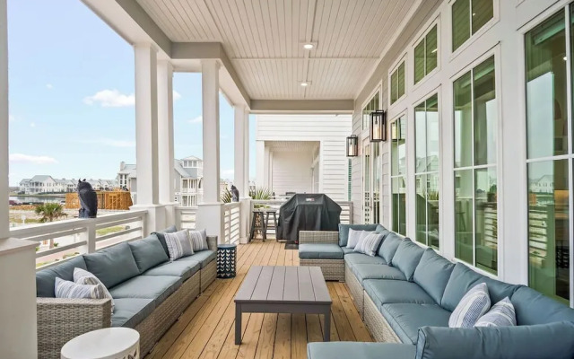 Pelican Place 108 RET