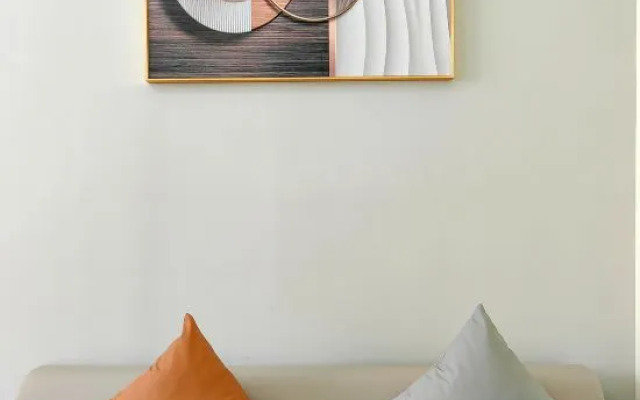 Xiyuan Hotel Apartment