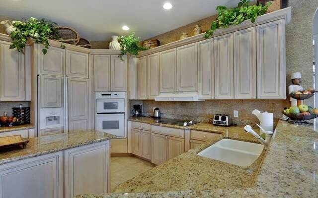 San Marco Rd Home