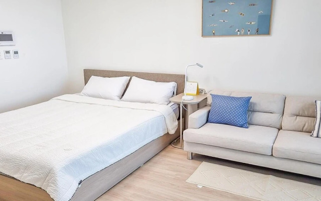 Sokcho Summitbay Pension