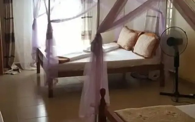 Nuel Residence entebbe
