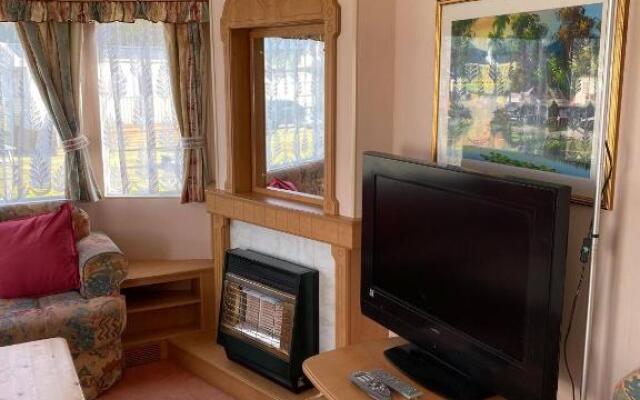 G4 Holiday Caravan