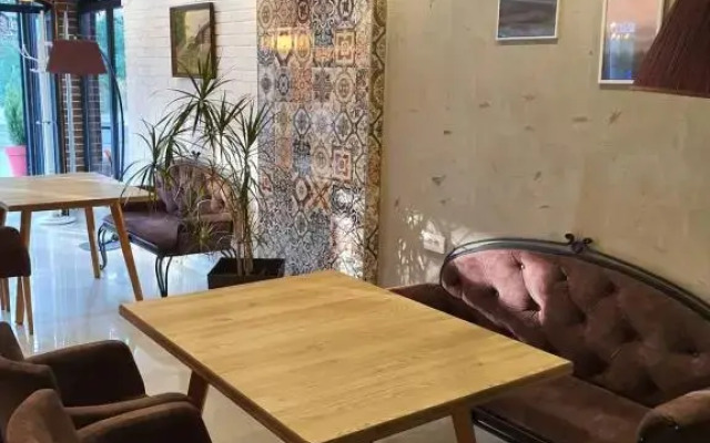 Motel Dar