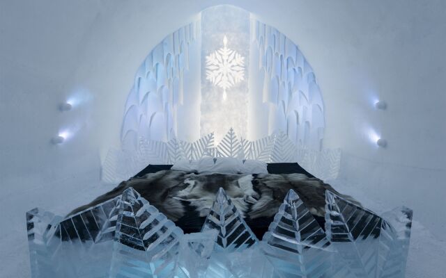 Icehotel