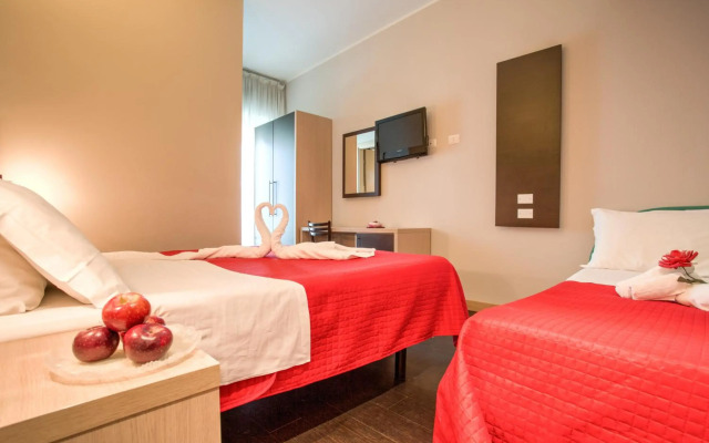 Hotel Aiglon