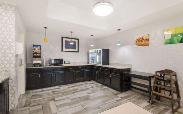 Quality Inn Alcoa Knoxville