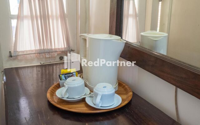 Monginsidi Guest House Syariah Malioboro Yogyakarta