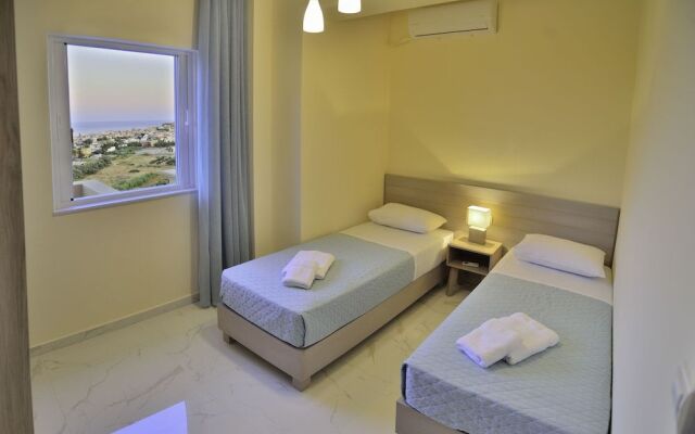 Aristea Apartments