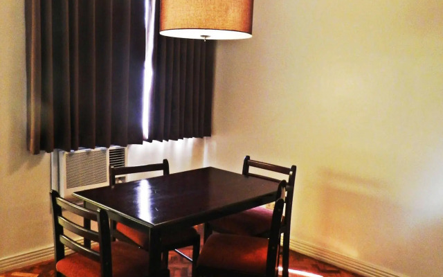 Salcedo Suites