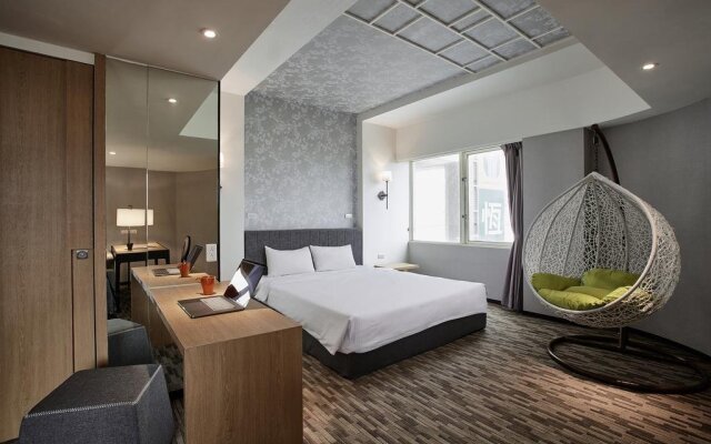 Kenting City Gate Hotel