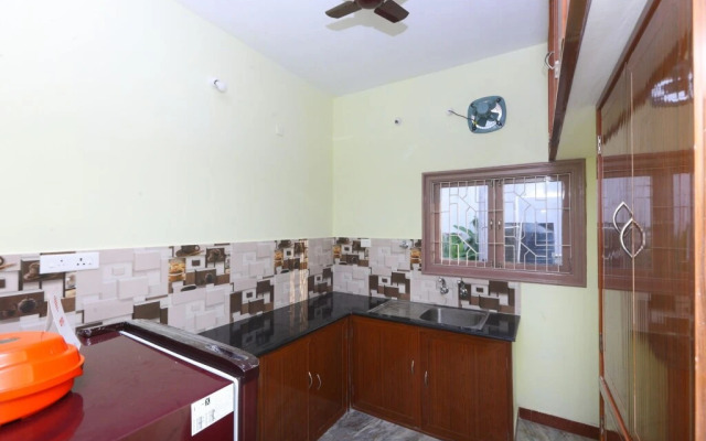 OYO 9783 Home Classic 2BHK near ECR