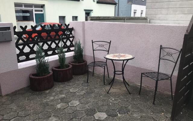 Monteurhome-Hagen