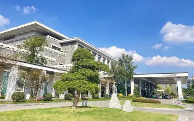 Jinniu Hotel