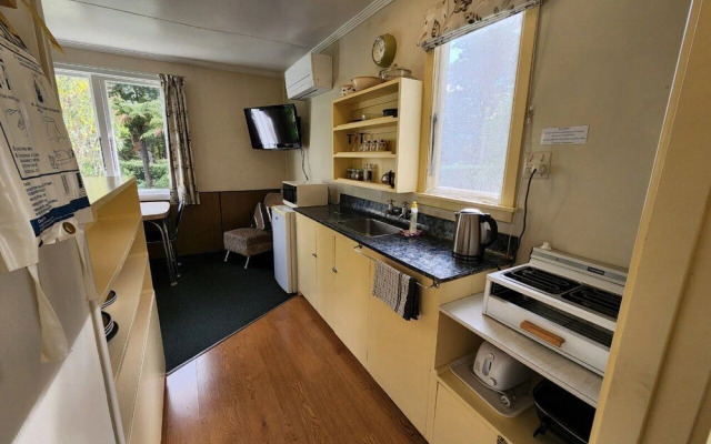 Possum Lodge