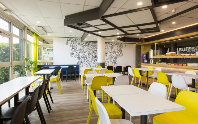 Ibis Budget Fresnes