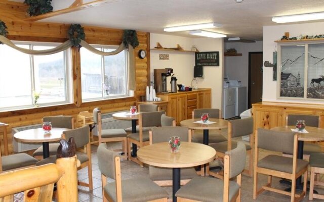 Booneslick Lodge