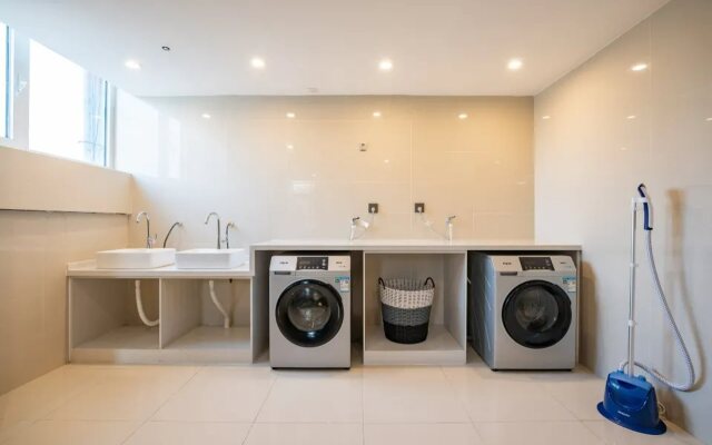 Echarm Hotel Zibo Gaoqing Zhongcheng Inernational