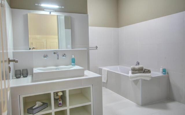 Buffelsdam Country House