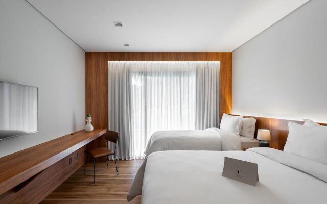 Vert Hotel Spa