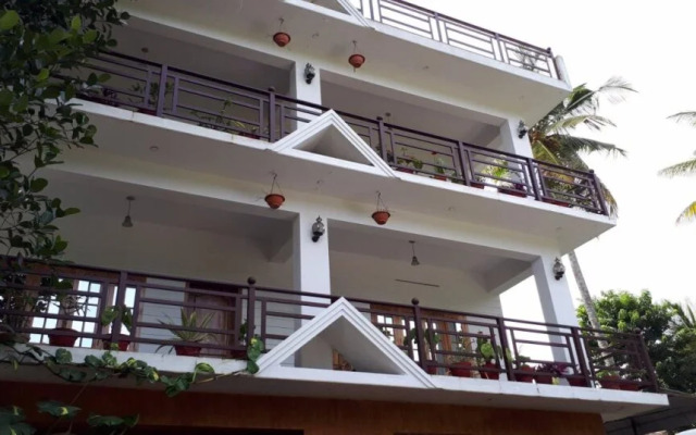 Periyar Woods
