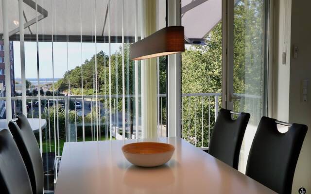 Quartier Hohe Geest 22