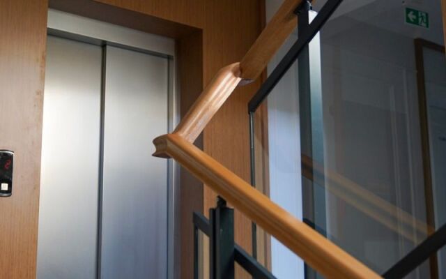 Juglans Suites