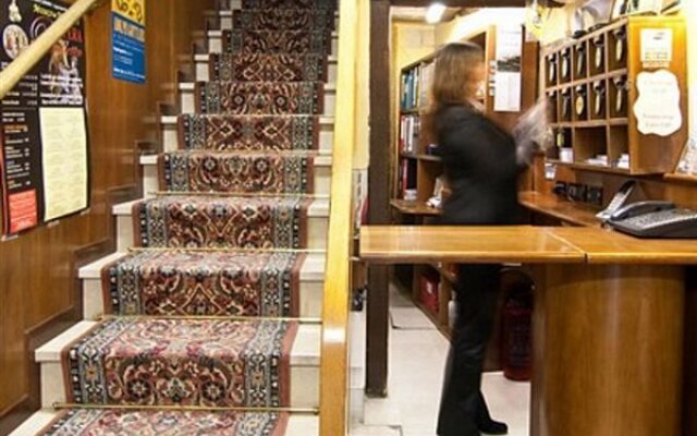 Hotel Albergo Doge