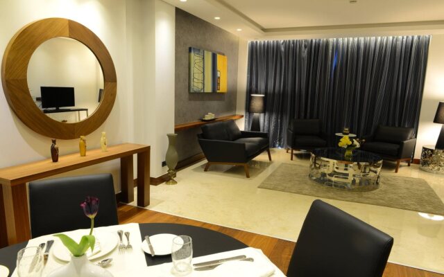 Coral Beirut Al Hamra Hotel