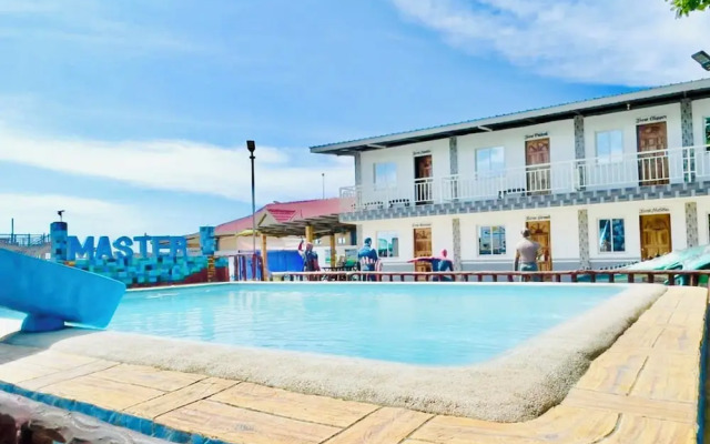 Sea Master Beach Resort