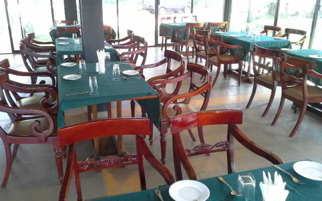 Heritage Habarana