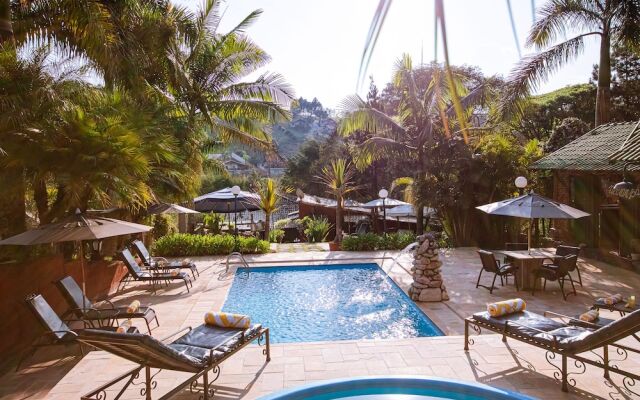 Pousada Villa 3 Lagos