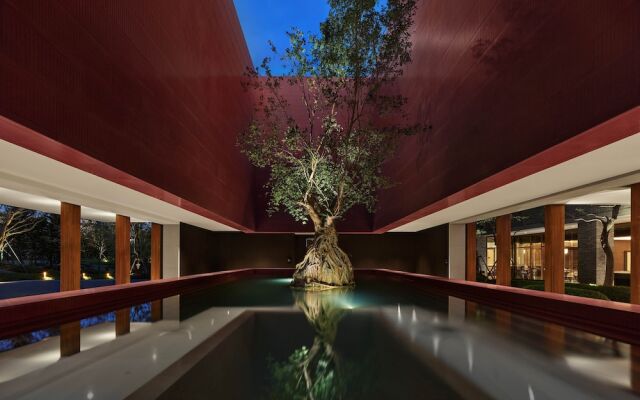 Banyan Tree Dongguan Songshan Lake