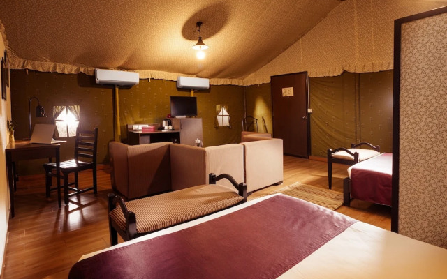 Olde Bangalore Resort and Wellness Center