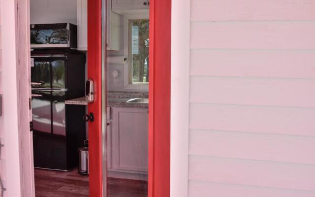 Best Fredericksburg Bed And Breakfast